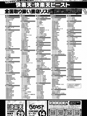 COMIC 快楽天ビースト 2024年8月号 [DL版]_288