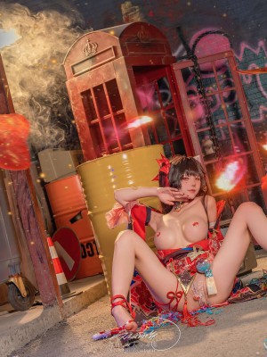 咬人小小兔 - 星穹铁道 花火_64