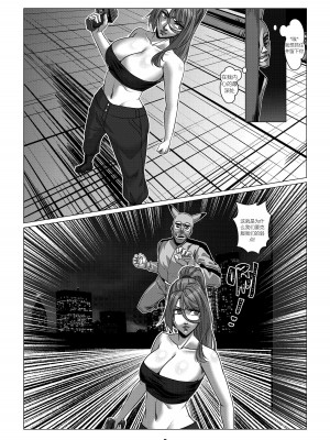 [Godletter] 人雀 S2.4 [中文翻译]_05