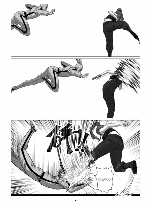 [Godletter] 人雀 S2.4 [中文翻译]_06