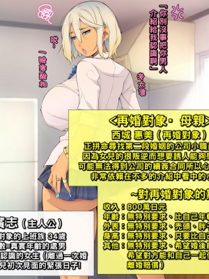 [もんもんプロブレム (横十輔)] 連れ子が美少女JK! ～反抗期の娘から先に種付けッ【ギャル編】～_085_084