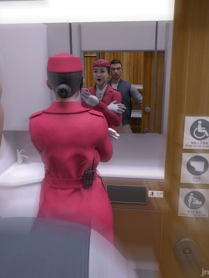 [平ノ兼光] 制服狩1高铁篇_00018