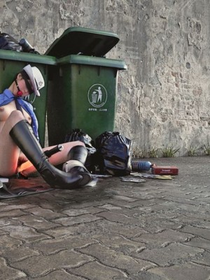 [平ノ兼光] 制服狩3警官篇_00000010