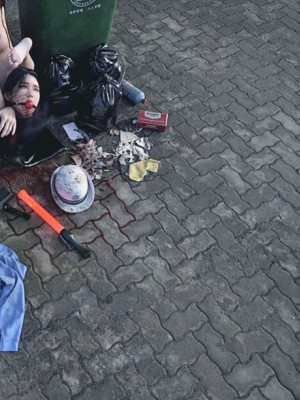 [平ノ兼光] 制服狩3警官篇_00000016