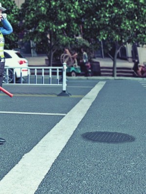 [平ノ兼光] 制服狩3警官篇_00000020