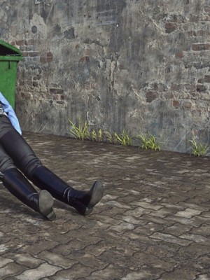 [平ノ兼光] 制服狩3警官篇_00000023