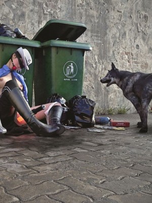 [平ノ兼光] 制服狩3警官篇_00000026