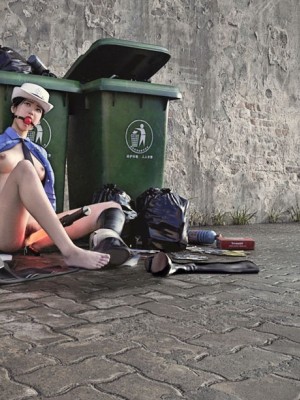 [平ノ兼光] 制服狩3警官篇_00000030