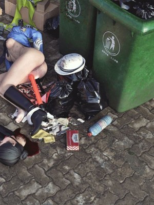 [平ノ兼光] 制服狩3警官篇_00000033