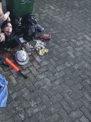 [平ノ兼光] 制服狩3警官篇_00000035