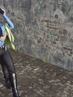 [平ノ兼光] 制服狩3警官篇_00000003