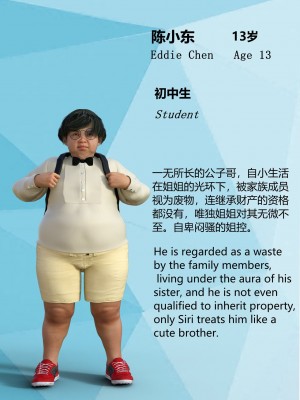 [Lolo's Dad] 丝袜女侠 IF+设定_00000201