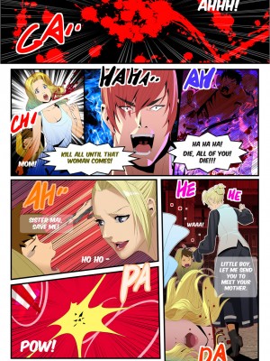 [chunlieater] 火舞+春丽+霞 合集_00000004