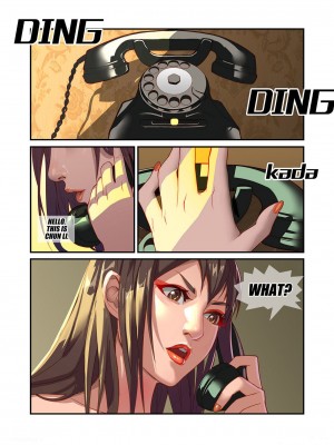 [chunlieater] 火舞+春丽+霞 合集_00000066