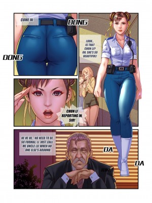 [chunlieater] 火舞+春丽+霞 合集_00000068