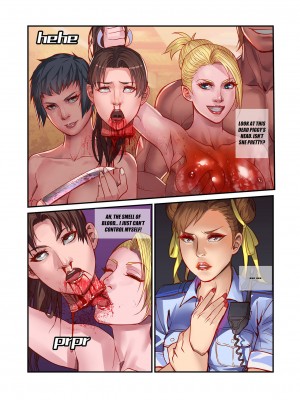 [chunlieater] 火舞+春丽+霞 合集_00000084