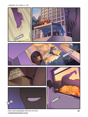 [chunlieater] 火舞+春丽+霞 合集_00000107