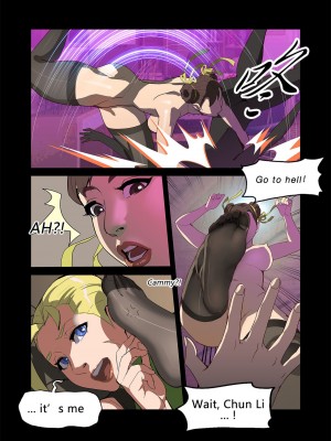 [chunlieater] 火舞+春丽+霞 合集_00000117