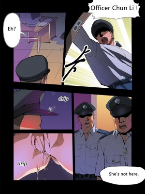 [chunlieater] 火舞+春丽+霞 合集_00000119