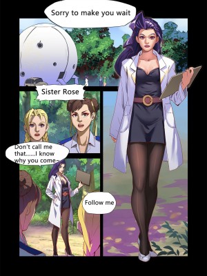 [chunlieater] 火舞+春丽+霞 合集_00000122