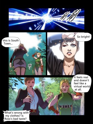 [chunlieater] 火舞+春丽+霞 合集_00000129