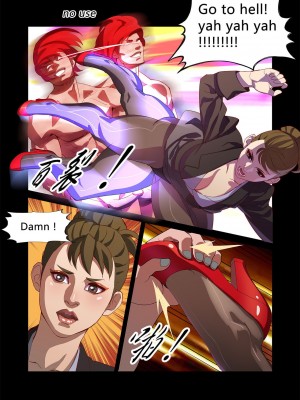 [chunlieater] 火舞+春丽+霞 合集_00000135