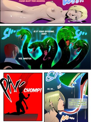 [chunlieater] 火舞+春丽+霞 合集_00000002