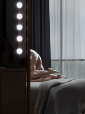 PervertMuffinMajima 2023 September Chun Li #09 1920x1080_120