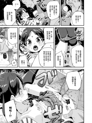 [前島龍] やる気があればなんでもできる (COMIC LO 2021年6月号) [中国翻訳] [DL版]_03