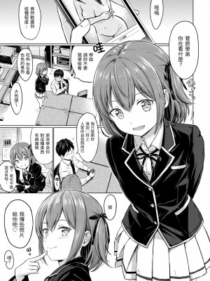 [Reco] てんぷてーしょん｜Temptation [無修正]_046