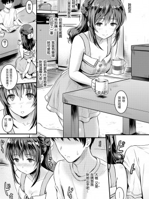 [Reco] てんぷてーしょん｜Temptation [無修正]_168