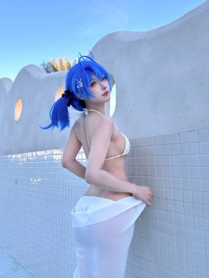[阿包也是兔娘] 圣路易斯水着_10