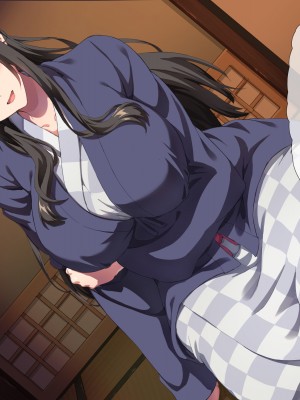 [北極ホタル] 夏の海の家族旅行でナンパされた母親が孕み堕ちするまで（在夏天的海边家族旅行中被搭讪的母亲怀孕堕落之前）[虎鲛个人机翻]_g03