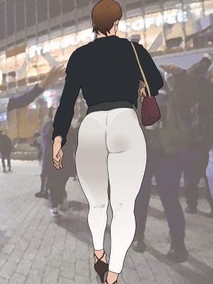 [街中同人誌會 (ナッピー)] 南関写真集【中文】_40