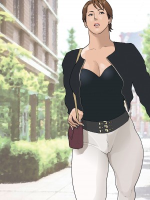 [街中同人誌會 (ナッピー)] 南関写真集【中文】_39