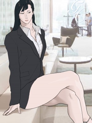 [街中同人誌會 (ナッピー)] 南関写真集【中文】_11