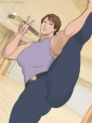 [街中同人誌會 (ナッピー)] 南関写真集【中文】_44