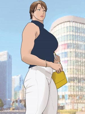 [街中同人誌會 (ナッピー)] 南関写真集【中文】_41