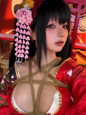 蠢沫沫-狂三_086