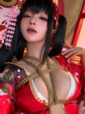 蠢沫沫-狂三_095