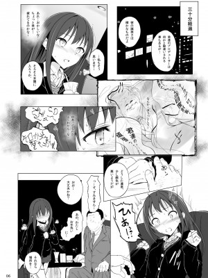 [HAMMER_HEAD (真壁吾郎)] Cinderella Capsule I＆II (アイドルマスター シンデレラガールズ) [DL版]_05