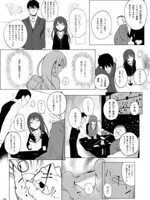 [HAMMER_HEAD (真壁吾郎)] Cinderella Capsule I＆II (アイドルマスター シンデレラガールズ) [DL版]_03