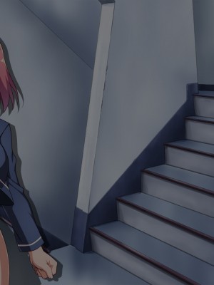 [モニスタラッシュ ／ a Matures ] 奉仕委員の学園壁尻生活～エリート校に売られた少女の開発調教記録～ [不咕鸟汉化组]_052