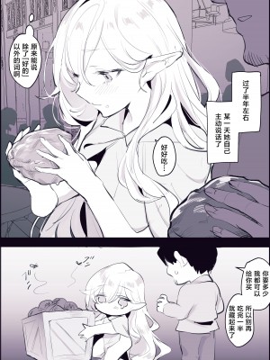 [ぽりうれたん] 2023年12月-2024年6月Fanbox合集 [葱鱼个人汉化]_065