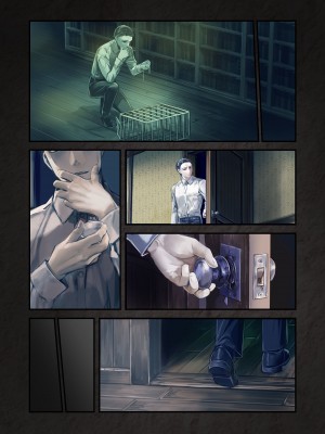 [観用少女 (こもた)] Connect-少女は触手と愛をつむぐ 前編+後編 [中国翻訳]_P2_006