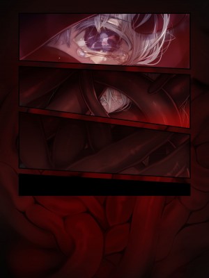 [観用少女 (こもた)] Connect-少女は触手と愛をつむぐ 前編+後編 [中国翻訳]_P2_042