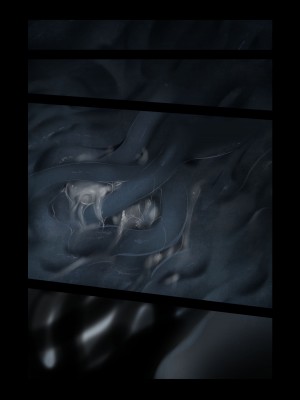 [観用少女 (こもた)] Connect-少女は触手と愛をつむぐ 前編+後編 [中国翻訳]_P2_049