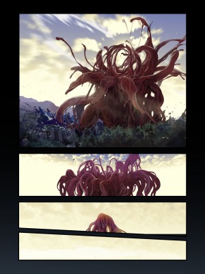 [観用少女 (こもた)] Connect-少女は触手と愛をつむぐ 前編+後編 [中国翻訳]_P2_062