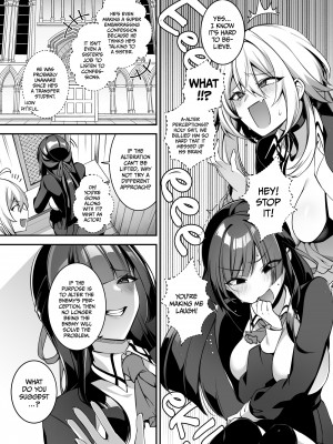 [ぷぅのぷぅぷぅぷぅ (ぷぅ崎ぷぅ奈)] 犯され催眠4 男子1人しかいない学園で性格最悪のイジメっこに犯されまくる [無修正][英訳][DL版]_010