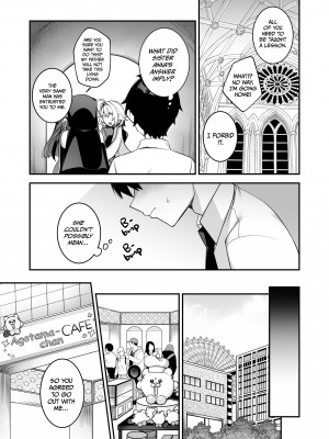 [ぷぅのぷぅぷぅぷぅ (ぷぅ崎ぷぅ奈)] 犯され催眠4 男子1人しかいない学園で性格最悪のイジメっこに犯されまくる [無修正][英訳][DL版]_014